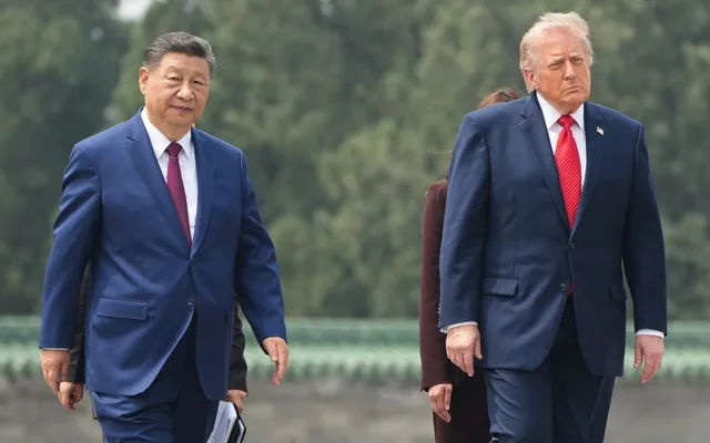 Phó Tổng thống Vance: Có tiến triển trong đàm phán Mỹ - Iran - Ảnh 1. Phó Tổng thống Vance: Có tiến triển trong đàm phán Mỹ - Iran - Ảnh 1.