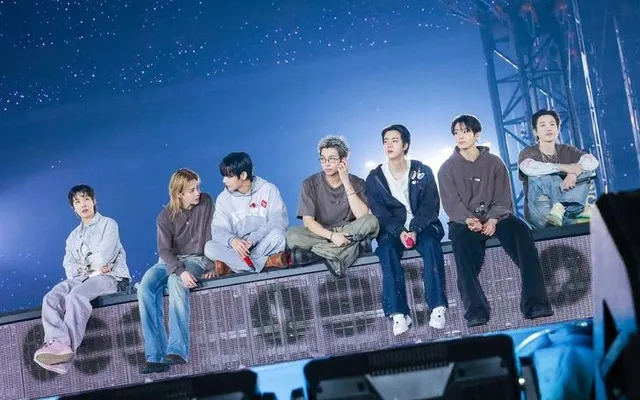 BTS, Madonna, Shakira biểu diễn tại chung kết World Cup 2026