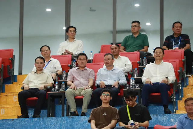 Khai mạc Giải bóng đá Nữ Cúp Quốc gia 2026 tại Thái Nguyên- Ảnh 1. Khai mạc Giải bóng đá Nữ Cúp Quốc gia 2026 tại Thái Nguyên- Ảnh 1.