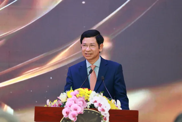The Grand Esports 2026 khởi động, mở ra "kỷ nguyên mới" cho Thể thao Điện tử Việt Nam- Ảnh 2.