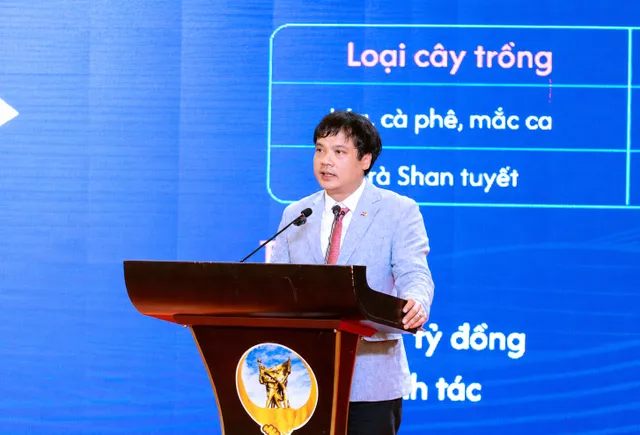 Doanh nghiệp công nghệ góp phần dẫn dắt hệ sinh thái kinh tế tầm thấp tại Điện Biên - Ảnh 2.