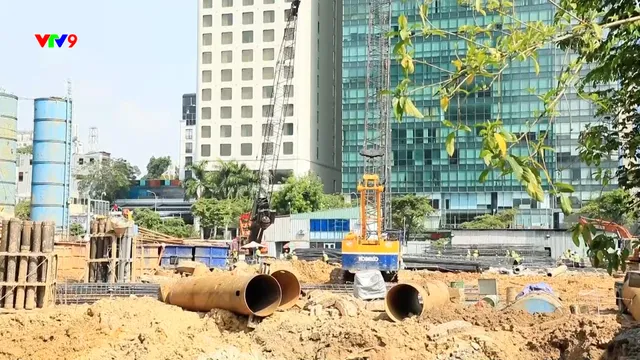 TP. Hồ Chí Minh: Tăng tốc tháo gỡ khó khăn các dự án