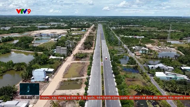 TP. Hồ Chí Minh: Giãn dân về vùng ven