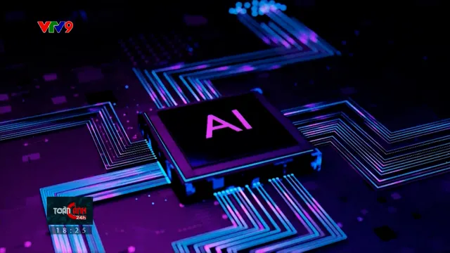 A.I chưa thay thế được con người kể chuyện
