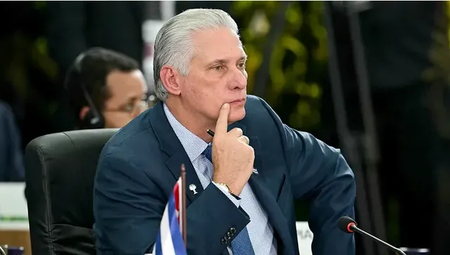 Giám đốc CIA tới La Habana, thúc đẩy đối thoại Mỹ - Cuba - Ảnh 3. Giám đốc CIA tới La Habana, thúc đẩy đối thoại Mỹ - Cuba - Ảnh 3.