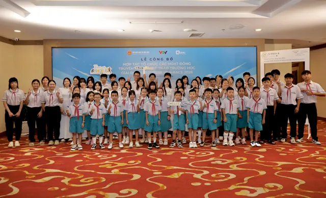 S-Race 2026: Giải chạy học sinh kỷ lục thế giới chính thức khởi động tại Cà Mau- Ảnh 1.