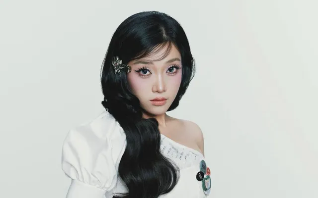 Nữ nghệ sĩ Gen Z mang tinh thần không bỏ cuộc vào dự án âm nhạc truyền cảm hứng