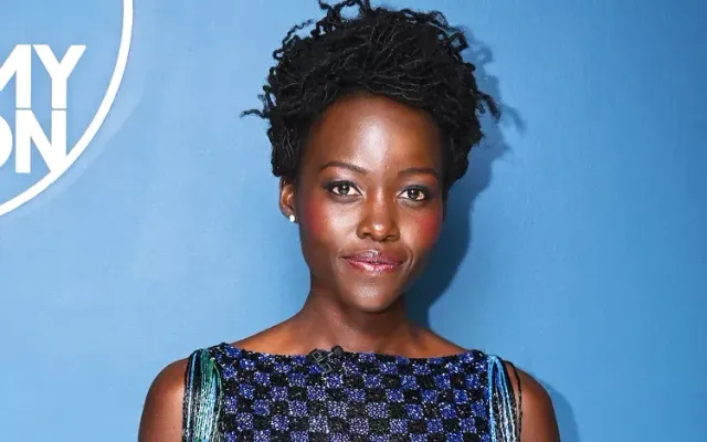 Lupita Nyong'o đóng vai nàng Helen thành Troy và loạt tranh cãi xung quanh bom tấn The Odyssey