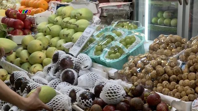 TP. Hồ Chí Minh: Xu hướng hộ kinh doanh tăng tốc lên doanh nghiệp