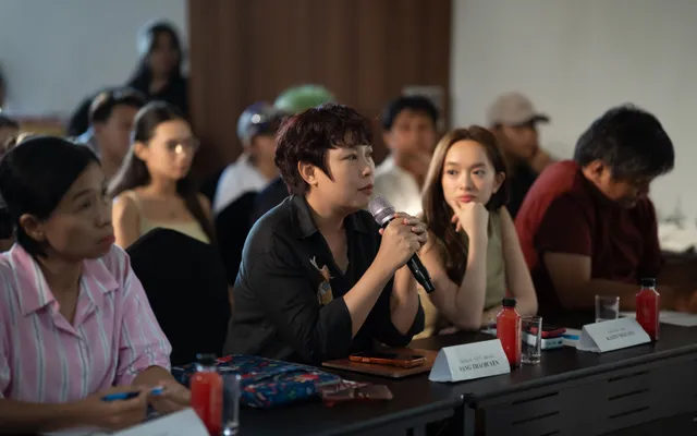 Tiệc Phim ngắn Nha Trang 2026: Không gian kết nối và ươm mầm tài năng điện ảnh Việt