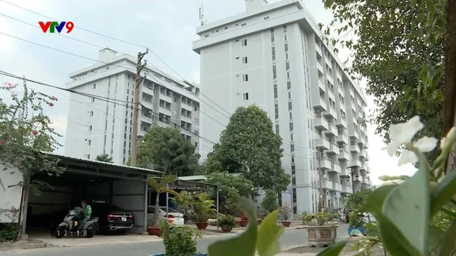 TP. Hồ Chí Minh: Ưu đãi vốn cho DN xây nhà lưu trú cho công nhân