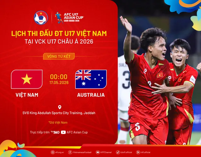 Chủ tịch LĐBĐVN Trần Quốc Tuấn động viên U17 Việt Nam trước trận tứ kết - Ảnh 2. Chủ tịch LĐBĐVN Trần Quốc Tuấn động viên U17 Việt Nam trước trận tứ kết - Ảnh 2.