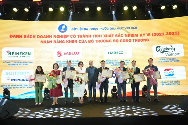 Notable milestone with local and international recognition - Ảnh 1.
