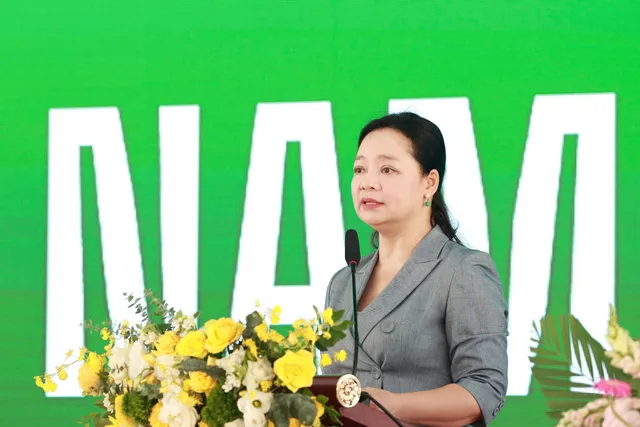 Muốn có mô hình tăng trưởng mới, Việt Nam phải tăng tốc chuyển đổi xanh - Ảnh 2.