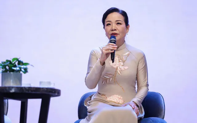 Tiến sĩ Ngô Phương Lan: Mở cánh cửa đưa phim ngắn tới với DANAFF 2026