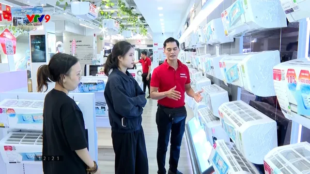 Ngành bán lẻ gia tăng cạnh tranh nhờ A.I
