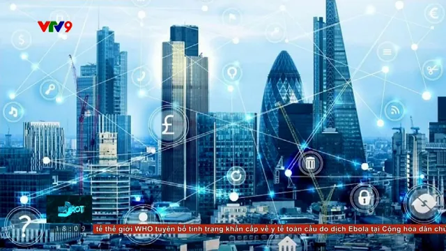 Cơ hội tiếp cận thị trường vốn quốc tế