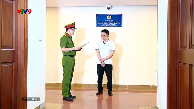 Xâm phạm quyền tác giả bị xử lý hình sự
