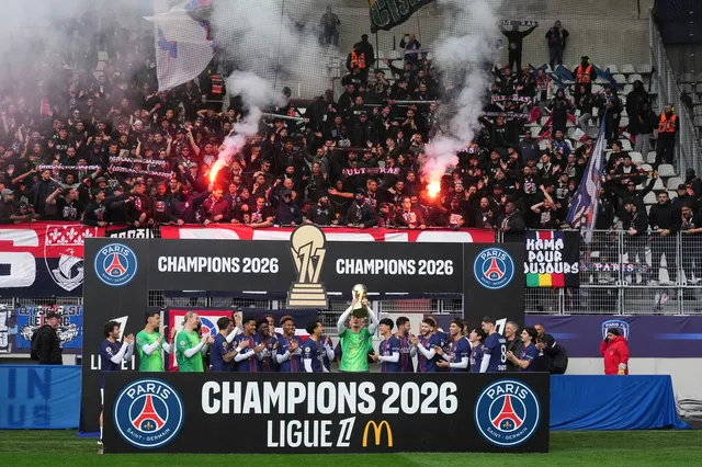PSG nhận “gáo nước lạnh”, Dembele chấn thương trước thềm chung kết C1- Ảnh 4. PSG nhận “gáo nước lạnh”, Dembele chấn thương trước thềm chung kết C1- Ảnh 4.
