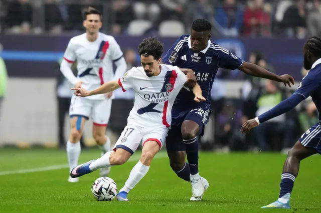 PSG nhận “gáo nước lạnh”, Dembele chấn thương trước thềm chung kết C1- Ảnh 1. PSG nhận “gáo nước lạnh”, Dembele chấn thương trước thềm chung kết C1- Ảnh 1.