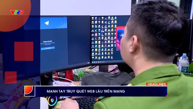 Thời sự: Phương Nam hôm nay (18/5/2026)