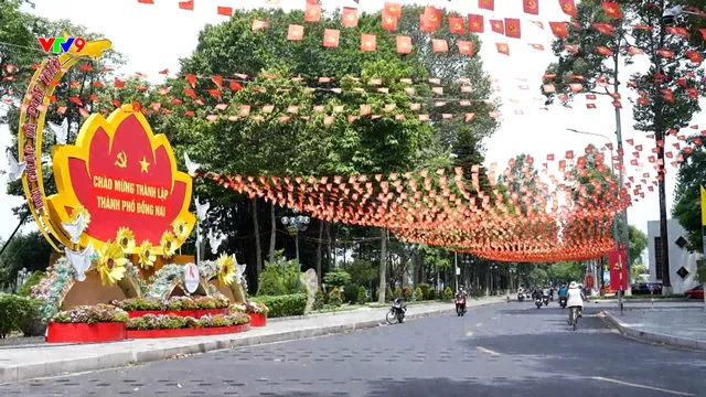Kỳ vọng vị thế mới của thành phố Đồng Nai