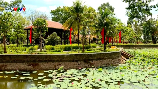 Ấn tượng phương Nam: Côn Đảo - Bản giao hưởng xanh giữa trùng khơi
