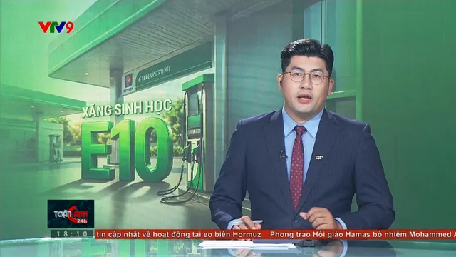 Thời sự: Toàn cảnh 24h (19/5/2026)