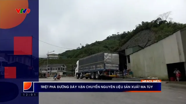 Thời sự: Phương Nam hôm nay (20/5/2026)