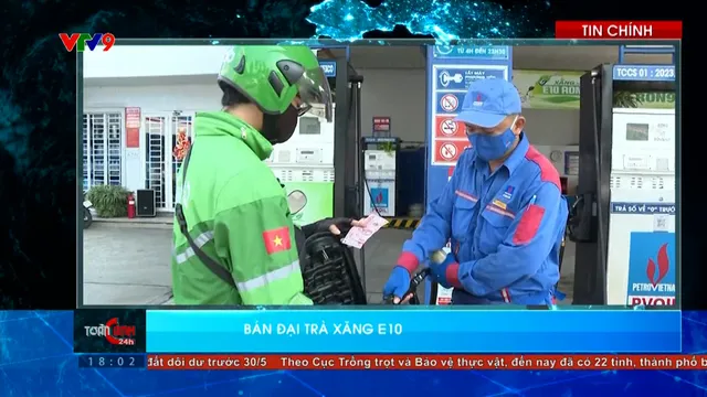 Thời sự: Toàn cảnh 24h (20/5/2026)