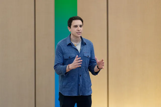 Google I/O 2026: Tất cả công bố đáng chú ý - Ảnh 1.