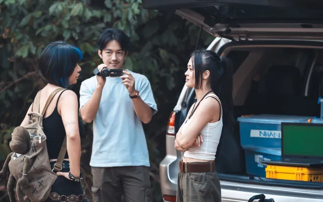 Lý do 'Lầu chú Hỏa' chọn toàn 'tân binh'