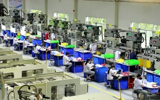 Nghị quyết 68: Tăng tiếp cận chính sách cho doanh nghiệp vừa và nhỏ