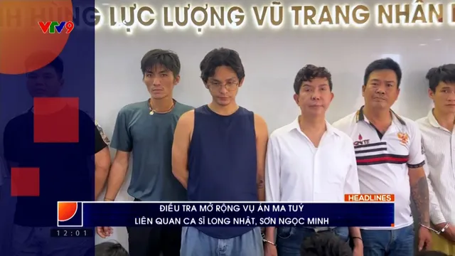 Thời sự: Phương Nam hôm nay (21/5/2026)