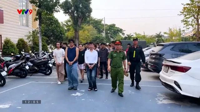 Điều tra mở rộng vụ án ma túy liên quan ca sĩ Đinh Long Nhật và Sơn Ngọc Minh