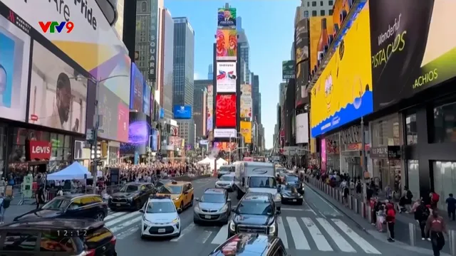 Mỹ: Các khách sạn tại New York đạt thỏa thuận lao động trước thềm World Cup