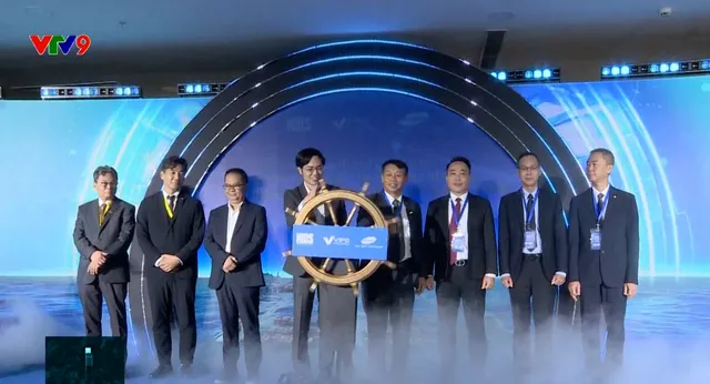 Khởi động hệ sinh tái Tài chính hàng hải quốc tế IMFC