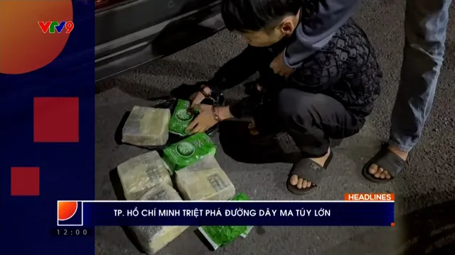 Thời sự: Phương Nam hôm nay (22/5/2026)