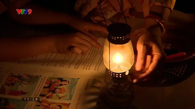 Ấn tượng phương Nam: Ký ức đèn khuya