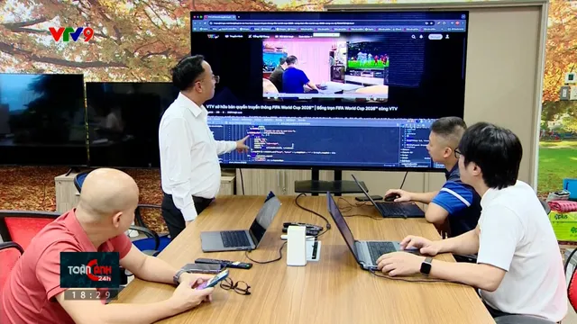 Xử lý hình sự vi phạm bản quyền - Tạo niềm tin cho người sáng tạo