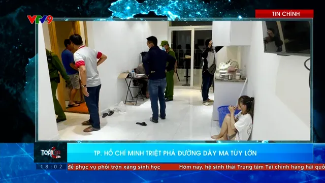 Thời sự: Toàn cảnh 24h (22/5/2026)