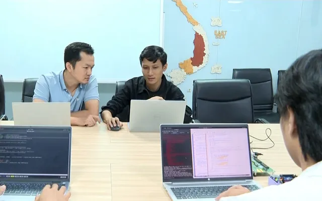 Tạo lực đẩy phát triển hệ sinh thái đổi mới sáng tạo