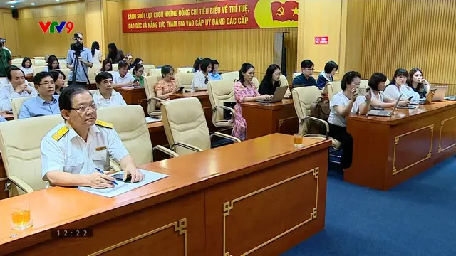 Làm rõ thông tin bị cấm xuất cảnh vì số nợ thuế nhỏ