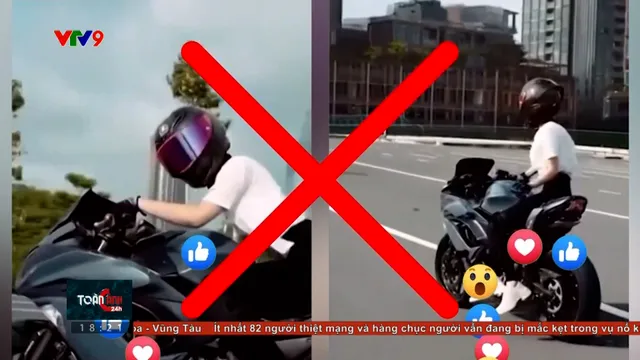 Siết chuẩn mực người có ảnh hưởng trên môi trường số