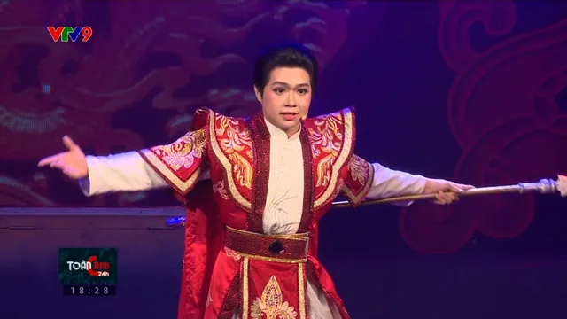 Khán giả quay lại với nghệ thuật cải lương