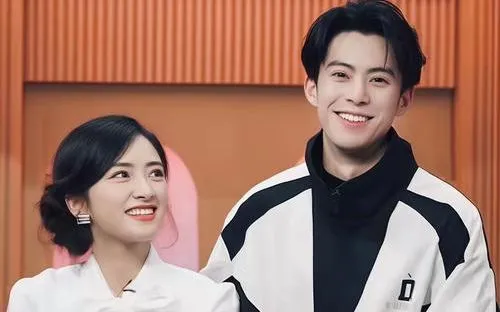 Thẩm Nguyệt xin lỗi Vương Hạc Đệ sau ồn ào chương trình thực tế