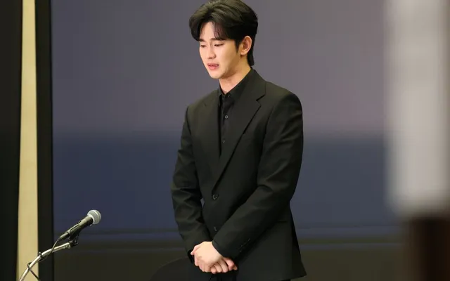 Kim Soo Hyun sẽ trở lại màn ảnh sau khi được minh oan?