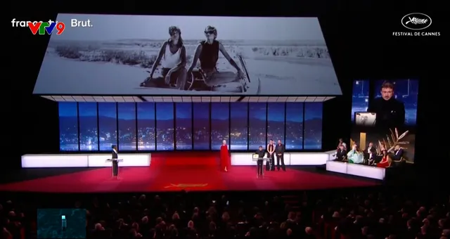Thông điệp khoan dung từ liên hoan phim Cannes 2026
