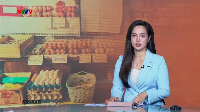 Thời sự: Phương Nam hôm nay (24/5/2026)