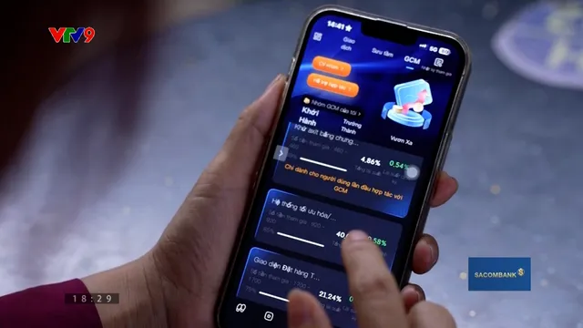 Đa cấp tài chính – Cảnh báo bẫy lừa từ “miếng mồi” lãi suất cao